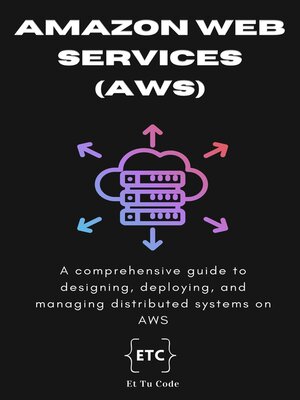 cover image of Mastering AWS